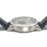 Glashütte Original PanoMaticDate Limited Edition in Platinum