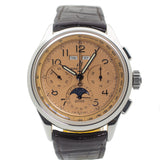 Breitling Premier B25 Datora 42 "Salmon"
