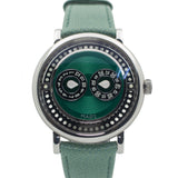 MB&F M.A.D Edition By Eric Giroud Ref: M.A.D.2 Lifestyle Green
