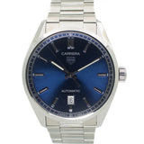 Tag Heuer Carrera Date