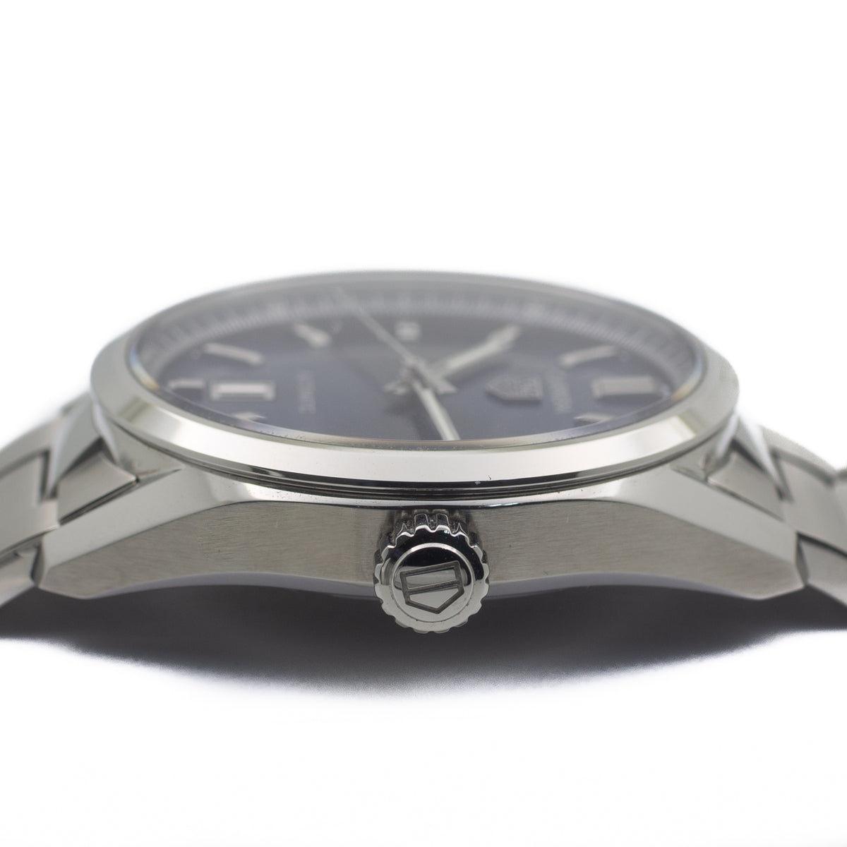 Tag Heuer Carrera Date