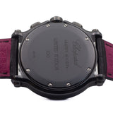 Chopard Happy Sport Chrono Mystery Pink