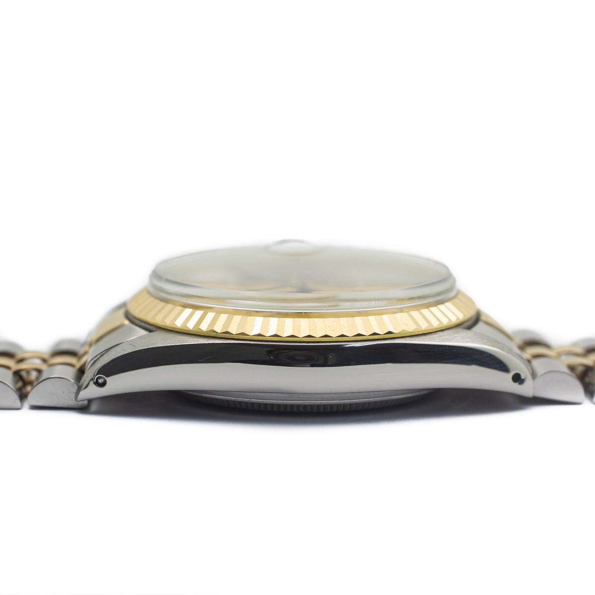 Rolex Datejust 36mm in Yellow Gold & Steel (1985)