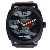 Panerai Radiomir 1940 3 Days – Bamford Custom