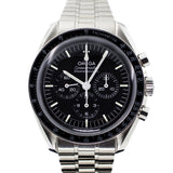 Omega Speedmaster Professional "Moonwatch" Co-Axial