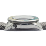 Squale Matic Light Blue Mesh ETA
