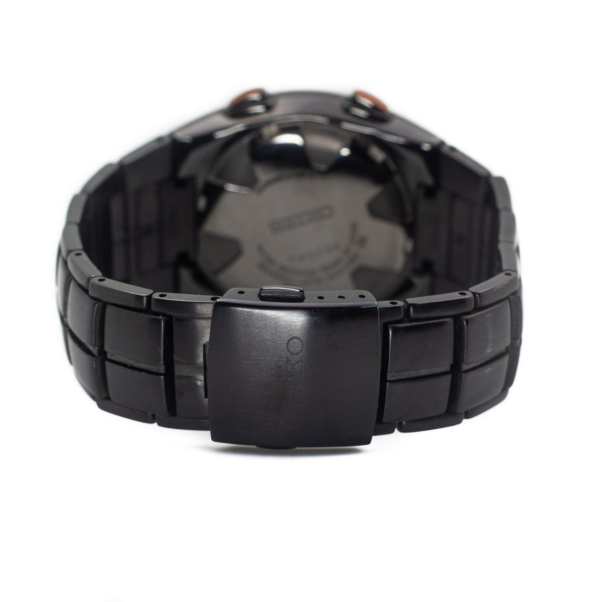 Seiko Sportura World Timer