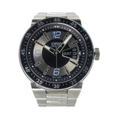 Oris WilliamsF1 Team Day Date 2008