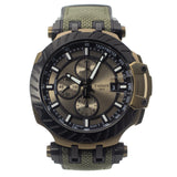 Tissot T-Race Automatic Chronograph