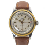 Oris Big Crown Pointer Date