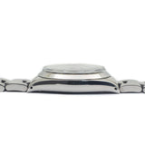 Rolex OysterDate Precision 6694 Black Dial (Apr 1983)