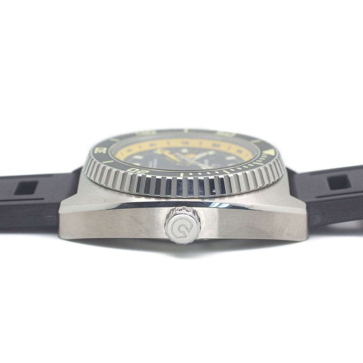 Aquadive Poseidon GMT 1000m Limited Edition