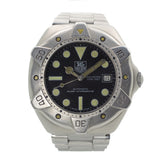 Tag Heuer Super Professional 1000m “Starfish”