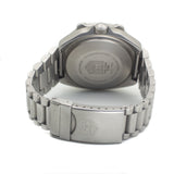 Tag Heuer Super Professional 1000m “Starfish”