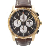 Breitling Bentley Mark VI Perpetual Calendar 29 in Rose Gold Limited Edition