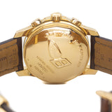 Breitling Bentley Mark VI Perpetual Calendar 29 in Rose Gold Limited Edition