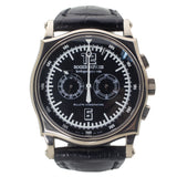Roger Dubuis Sympathie 46 in 18K White Gold