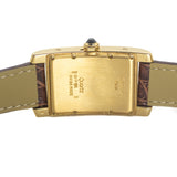 Cartier Tank Américaine Large Moonphase in Rose Gold