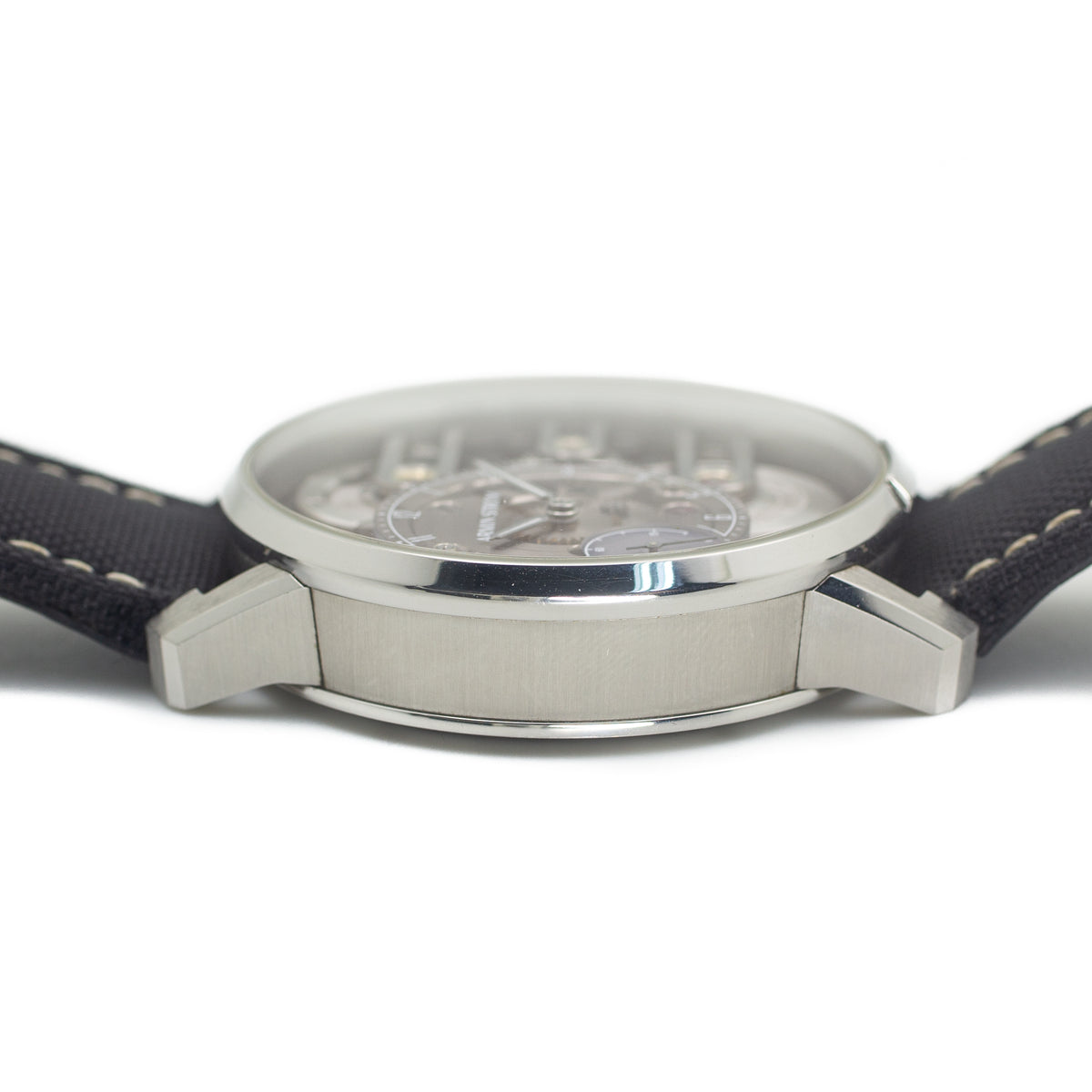 Armin Strom Gravity Equal Force Ultimate Sapphire
