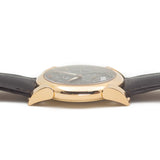 Parmigiani Kalpa Tonda 39 in Rose Gold