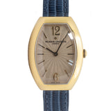 Vacheron Constantin Egerie in Yellow Gold