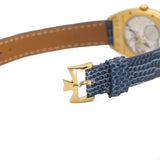 Vacheron Constantin Egerie in Yellow Gold