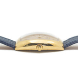 Vacheron Constantin Egerie in Yellow Gold