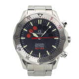 Omega Seamaster Professional Apnea Jacques Mayol
