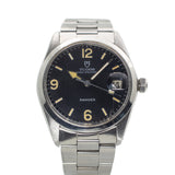 Tudor Vintage Prince Oyster Date Ranger