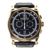 Roger Dubuis Sympathie 46 in 18K Rose Gold
