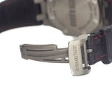 Audemars Piguet ROO Chronograph "Queens Road" Limited Edition in Titanium