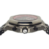 Audemars Piguet ROO Chronograph "Queens Road" Limited Edition in Titanium