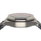 Audemars Piguet ROO Chronograph "Queens Road" Limited Edition in Titanium
