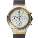 Hublot MDM Chronograph in Yellow Gold & Steel