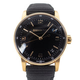 Audemars Piguet CODE 11.59 in Rose Gold