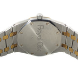 Audemars Piguet Vintage Royal Oak Jumbo in Yellow Gold & Steel
