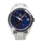 Grand Seiko Heritage 60th Anniversary Limited Edition “Superman”