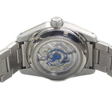 Grand Seiko Heritage 60th Anniversary Limited Edition “Superman”