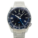 Grand Seiko Sport GMT Quartz