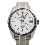 Grand Seiko Heritage GMT 55th Anniversary Limited Edition