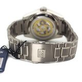 Grand Seiko Heritage GMT 55th Anniversary Limited Edition