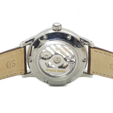 Grand Seiko Elegance Hi-Beat Ivory Dial