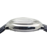 Cartier Ballon Bleu de Cartier Moonphase 37mm in Steel