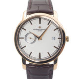 Vacheron Constantin Traditionnelle 38mm in Pink Gold