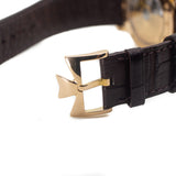 Vacheron Constantin Traditionnelle 38mm in Pink Gold