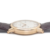 Vacheron Constantin Traditionnelle 38mm in Pink Gold
