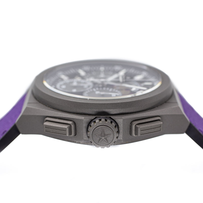 Zenith Defy 21 Ultraviolet