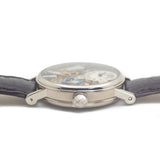 Breguet Tradition in 18K White Gold