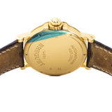 Breguet Marine Hora Mundi World Time in Yellow Gold