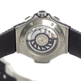 Hublot Big Bang Diamonds in Steel 41mm
